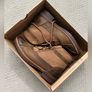 Worn maybe 2x. In great shape!